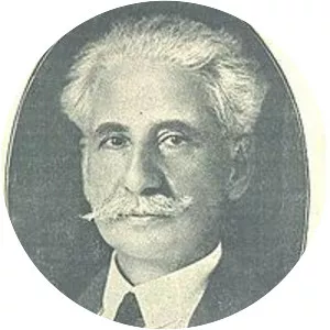 Joaquim Francisco de Assis Brasil