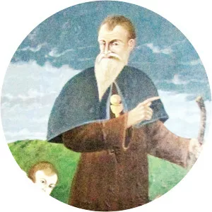 Joaquim Francisco do Livramento