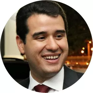 Joaquim Lira - State Deputy of the Legislative Assembly of Pernambuco