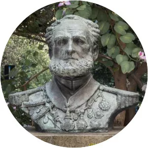 Joaquim Marques Lisboa, Marquis of Tamandaré