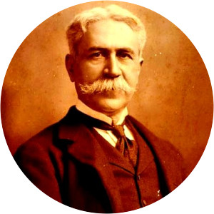 Joaquim Nabuco - Brazilian writer