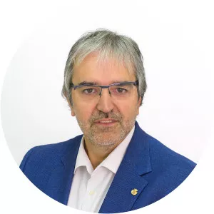 Joaquim Nin i Borredà