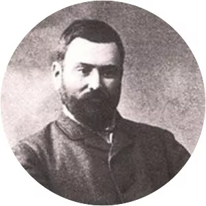 Joaquim Pedro de Oliveira Martins