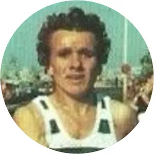 Joaquim Pinheiro - Portuguese olympic athlete