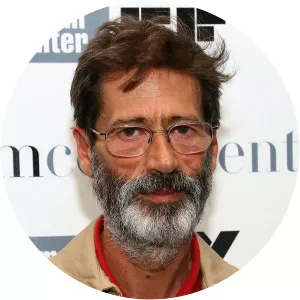 Joaquim Pinto - Portuguese film director