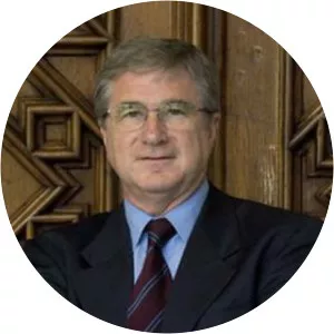 Joaquim Prats Cuevas