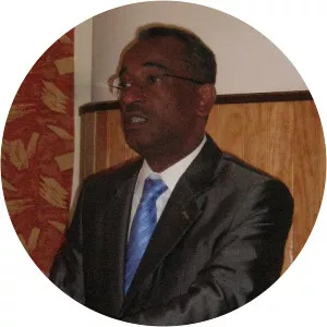 Joaquim Rafael Branco