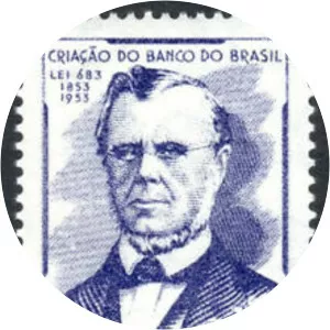 Joaquim Rodrigues Torres, Viscount of Itaboraí