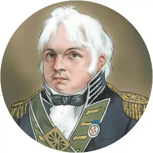 Joaquim Silvério dos Reis - 