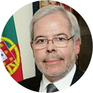 Joaquim Sousa Ribeiro - Portuguese judge