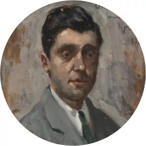 Joaquim Terruella Matilla