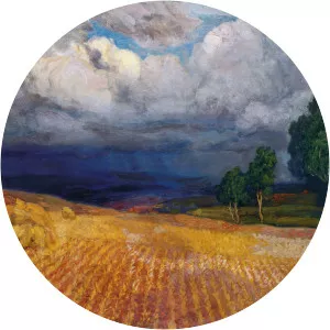 Joaquim Vancells photograph