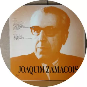Joaquim Zamacois