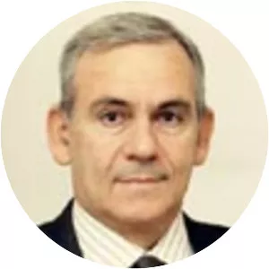 Joaquín Abril Martorell