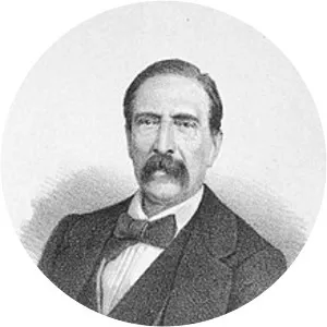 Joaquín Aguirre de la Peña - Spanish Politician