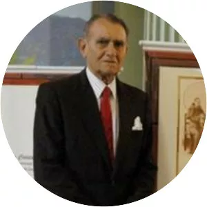 Joaquin Aguirre Lavayen