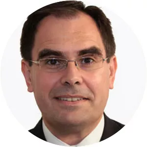 Joaquín Albaladejo Martínez