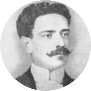 Joaquín Albarrán