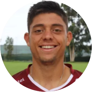 Joaquín Alberto Montecinos Naranjo