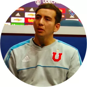 Joaquín Andrés Fenolio Madrid