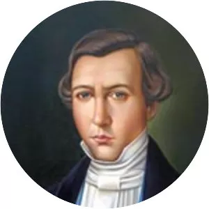 Joaquín Angulo - Mexican politician