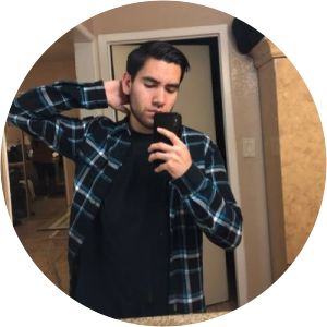 Joaquin Arce photograph