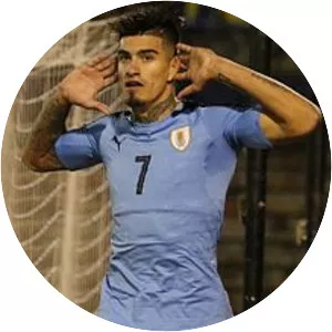 Joaquín Ardaiz - Uruguayan football player