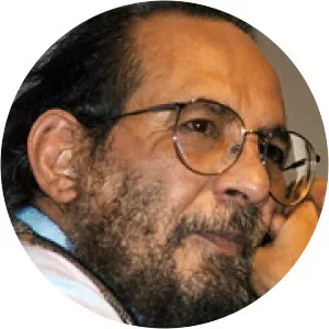 Joaquín-Armando Chacón