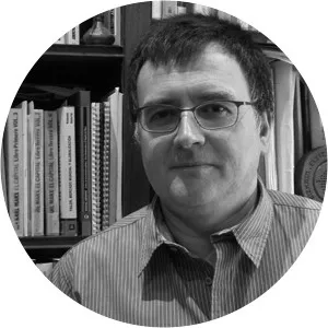 Joaquín Arriola - Author