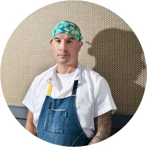 Joaquin Baca - Chef