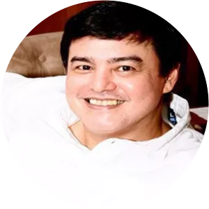 Joaquin Barretto photograph