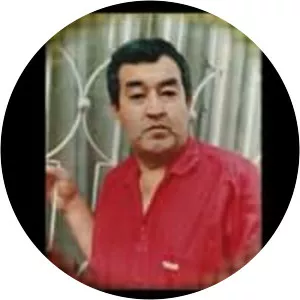 Joaquin Bedoya - Colombian singer