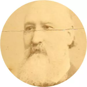 Joaquín Belgrano photograph