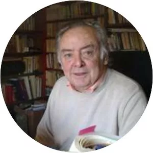 Joaquín Benito de Lucas