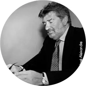 Joaquín Bérchez - Author