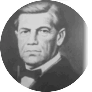 Joaquín Bernardo Calvo Rosales