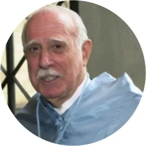 Joaquín Bosque Maurel