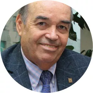 Joaquín Brockman Lozano