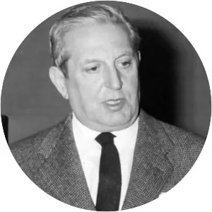 Joaquín Calvo Sotelo