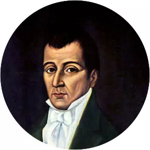 Joaquín Camacho