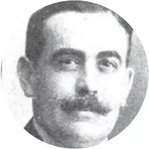 Joaquín Chapaprieta