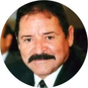 Joaquín Cisneros Fernández