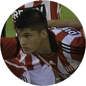Joaquin Correa