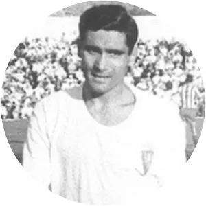 Joaquín Cortizo Rosendo - Spanish football player