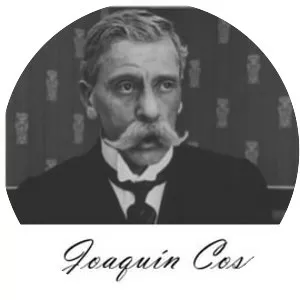 Joaquín Coss