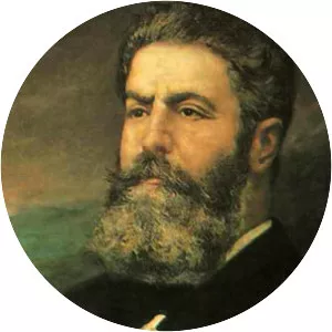 Joaquín Costa - Spanish Politician