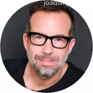 Joaquín Daniel