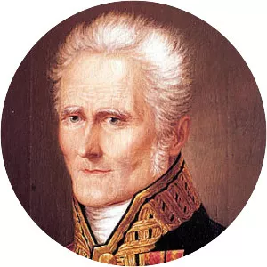 joaquin de la pezuela