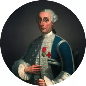 Joaquín de Montserrat, 1st Marquess of
