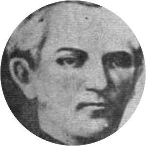 Joaquín de San Martín